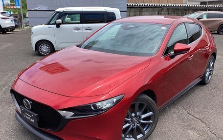 Mazda 3, 2023 год, 1 430 300 рублей, 1 фотография
