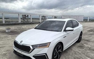 Skoda Octavia IV, 2023 год, 1 973 000 рублей, 1 фотография