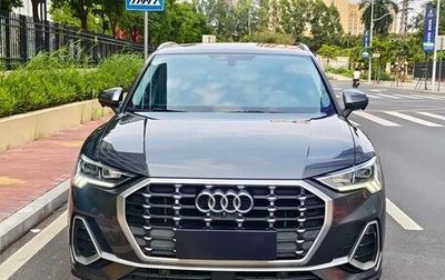 Audi Q3, 2021 год, 1 626 000 рублей, 1 фотография
