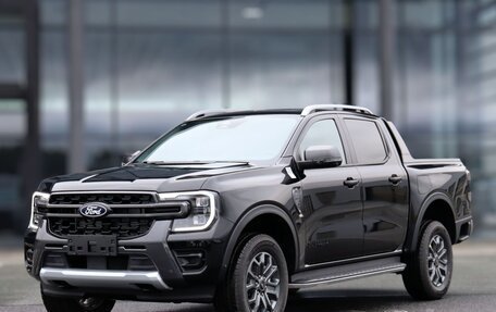 Ford Ranger, 2026 год, 5 800 000 рублей, 1 фотография