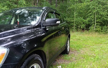 Volvo XC60 II, 2011 год, 1 350 000 рублей, 2 фотография