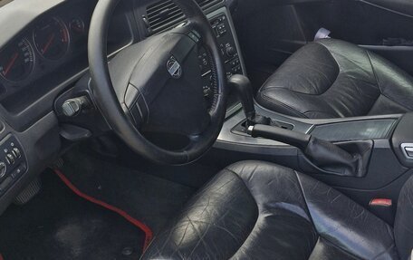Volvo S60 III, 2006 год, 430 000 рублей, 7 фотография