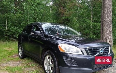Volvo XC60 II, 2011 год, 1 350 000 рублей, 3 фотография