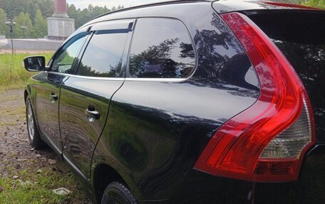 Volvo XC60 II, 2011 год, 1 350 000 рублей, 7 фотография