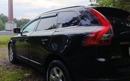 Volvo XC60 II, 2011 год, 1 350 000 рублей, 6 фотография