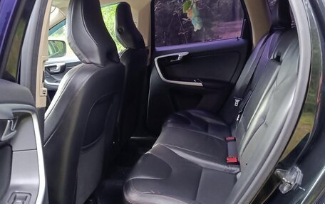 Volvo XC60 II, 2011 год, 1 350 000 рублей, 11 фотография