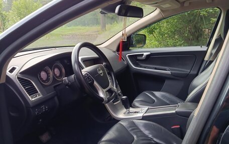 Volvo XC60 II, 2011 год, 1 350 000 рублей, 10 фотография