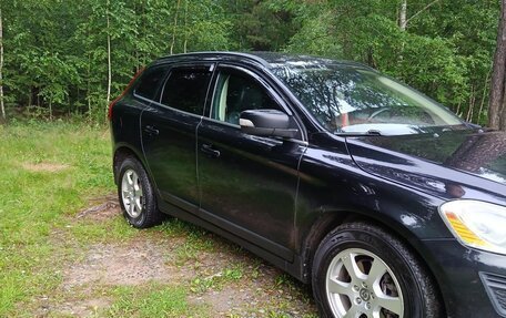 Volvo XC60 II, 2011 год, 1 350 000 рублей, 8 фотография