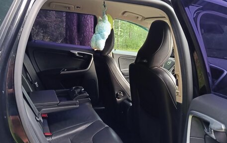 Volvo XC60 II, 2011 год, 1 350 000 рублей, 16 фотография