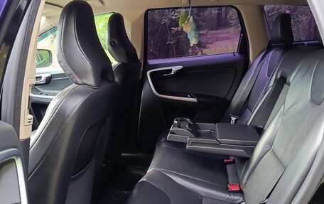 Volvo XC60 II, 2011 год, 1 350 000 рублей, 12 фотография