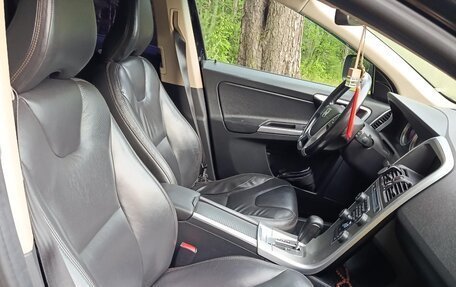 Volvo XC60 II, 2011 год, 1 350 000 рублей, 15 фотография