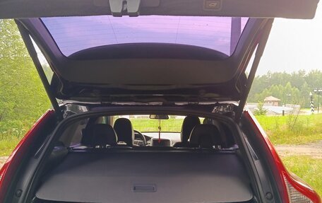 Volvo XC60 II, 2011 год, 1 350 000 рублей, 13 фотография