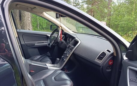 Volvo XC60 II, 2011 год, 1 350 000 рублей, 14 фотография