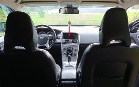 Volvo XC60 II, 2011 год, 1 350 000 рублей, 17 фотография