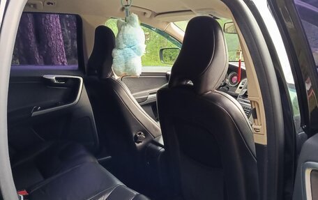 Volvo XC60 II, 2011 год, 1 350 000 рублей, 18 фотография