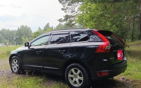 Volvo XC60 II, 2011 год, 1 350 000 рублей, 9 фотография