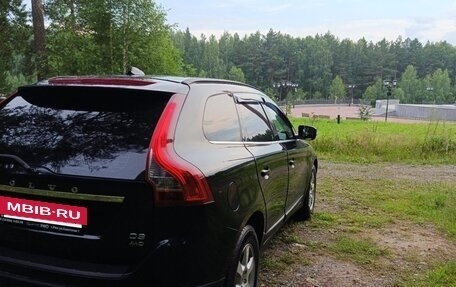 Volvo XC60 II, 2011 год, 1 350 000 рублей, 5 фотография