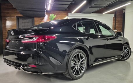 Toyota Camry, 2025 год, 4 100 000 рублей, 7 фотография