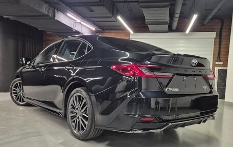 Toyota Camry, 2025 год, 4 100 000 рублей, 4 фотография