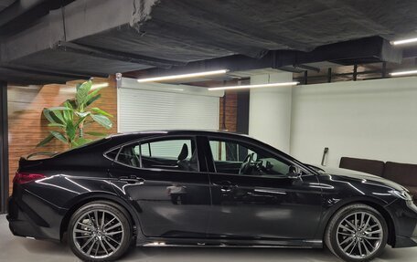 Toyota Camry, 2025 год, 4 100 000 рублей, 3 фотография