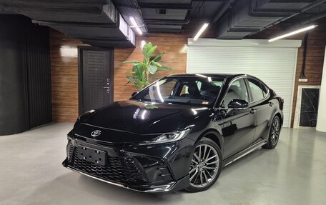 Toyota Camry, 2025 год, 4 100 000 рублей, 8 фотография