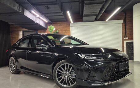 Toyota Camry, 2025 год, 4 100 000 рублей, 9 фотография
