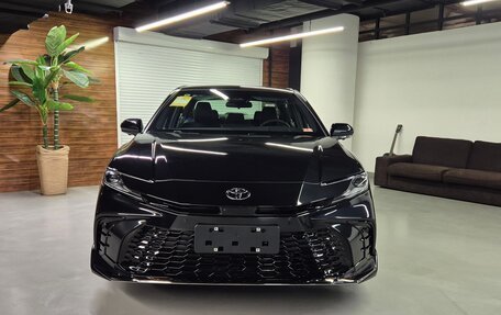 Toyota Camry, 2025 год, 4 100 000 рублей, 2 фотография