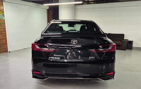 Toyota Camry, 2025 год, 4 100 000 рублей, 5 фотография