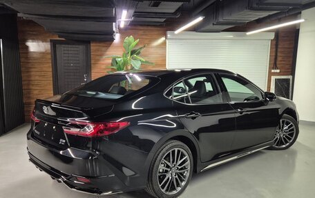 Toyota Camry, 2025 год, 4 100 000 рублей, 11 фотография