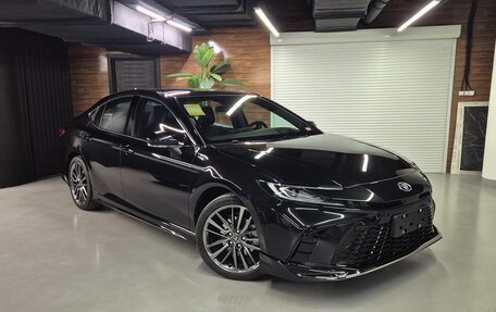 Toyota Camry, 2025 год, 4 100 000 рублей, 12 фотография