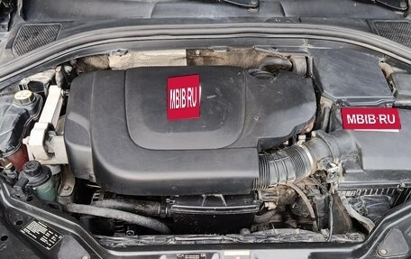 Volvo XC60 II, 2011 год, 1 350 000 рублей, 19 фотография