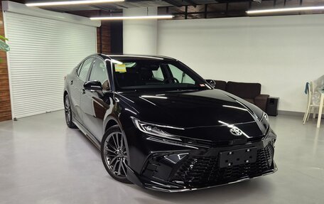 Toyota Camry, 2025 год, 4 100 000 рублей, 14 фотография