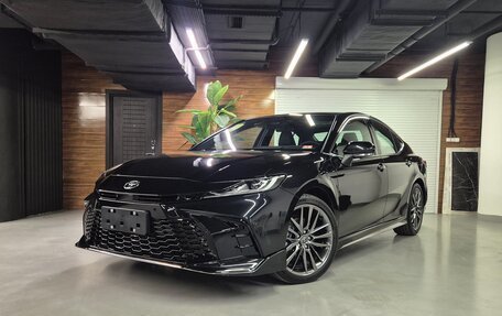 Toyota Camry, 2025 год, 4 100 000 рублей, 13 фотография