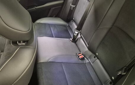 Toyota Camry, 2025 год, 4 100 000 рублей, 18 фотография
