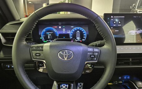 Toyota Camry, 2025 год, 4 100 000 рублей, 19 фотография