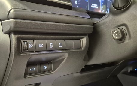 Toyota Camry, 2025 год, 4 100 000 рублей, 20 фотография