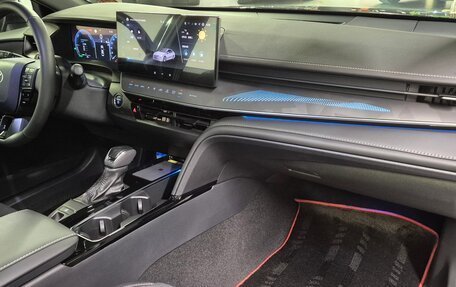 Toyota Camry, 2025 год, 4 100 000 рублей, 17 фотография
