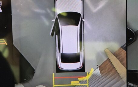 Toyota Camry, 2025 год, 4 100 000 рублей, 34 фотография