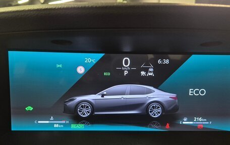 Toyota Camry, 2025 год, 4 100 000 рублей, 38 фотография
