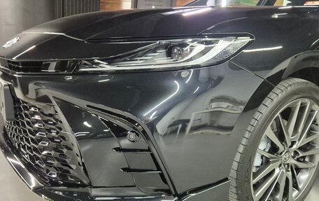 Toyota Camry, 2025 год, 4 100 000 рублей, 40 фотография