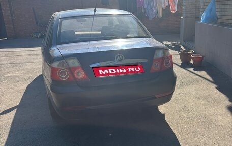 Lifan Breez (520), 2009 год, 135 000 рублей, 2 фотография