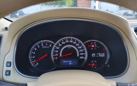 Nissan Teana, 2011 год, 1 200 000 рублей, 6 фотография