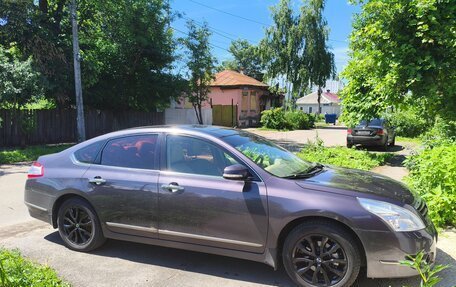 Nissan Teana, 2011 год, 1 200 000 рублей, 2 фотография