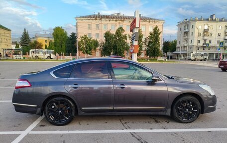 Nissan Teana, 2011 год, 1 200 000 рублей, 7 фотография