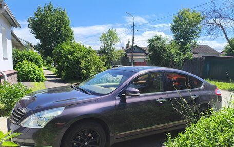 Nissan Teana, 2011 год, 1 200 000 рублей, 3 фотография