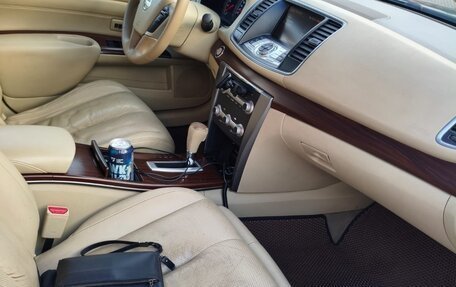 Nissan Teana, 2011 год, 1 200 000 рублей, 11 фотография
