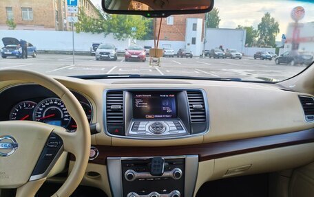 Nissan Teana, 2011 год, 1 200 000 рублей, 10 фотография