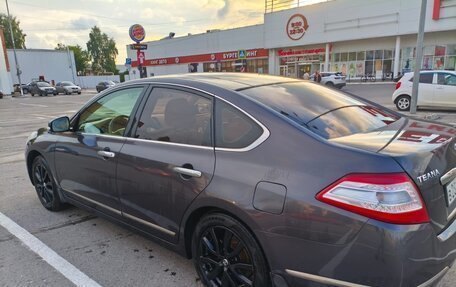 Nissan Teana, 2011 год, 1 200 000 рублей, 9 фотография