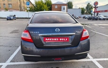 Nissan Teana, 2011 год, 1 200 000 рублей, 12 фотография