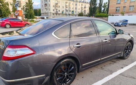 Nissan Teana, 2011 год, 1 200 000 рублей, 15 фотография